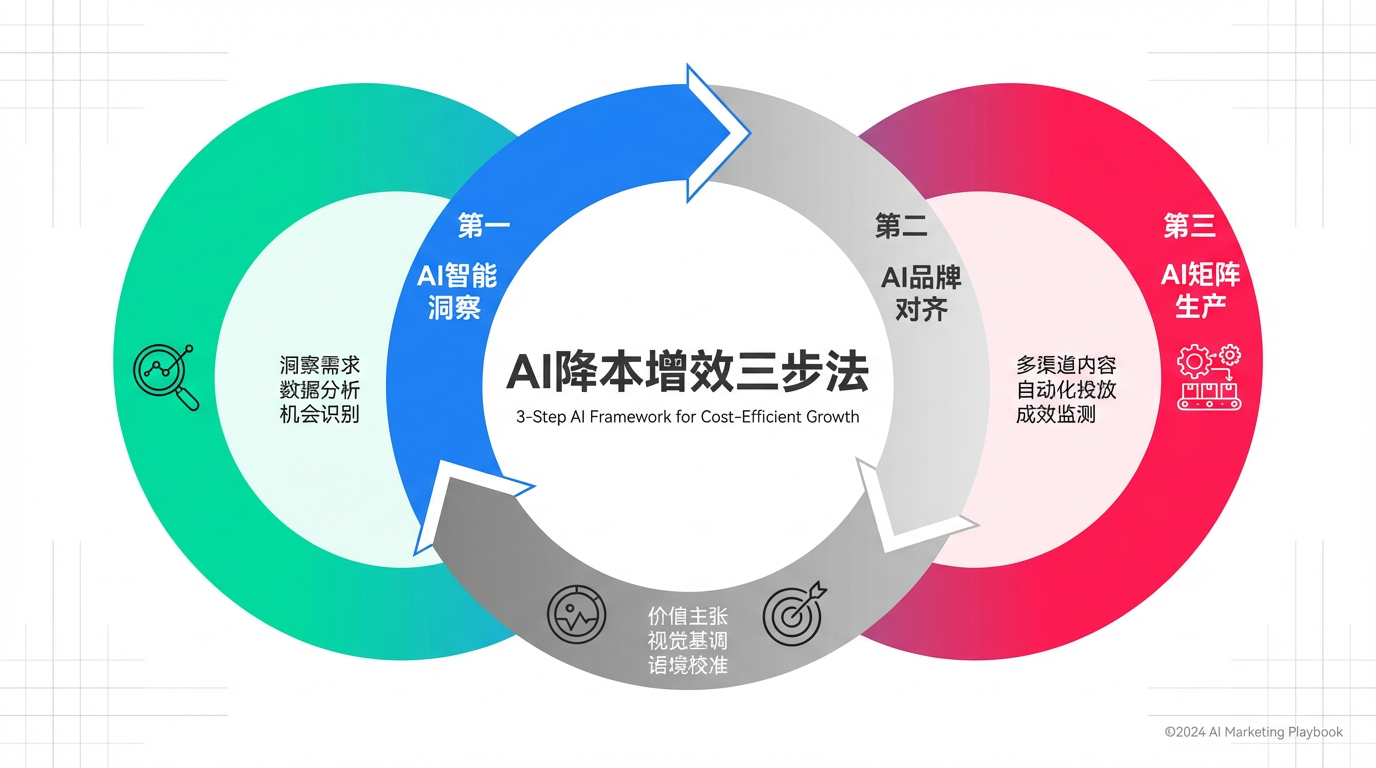 洛江区企业必看：不用扩招招人，AI就能帮门店降本增收