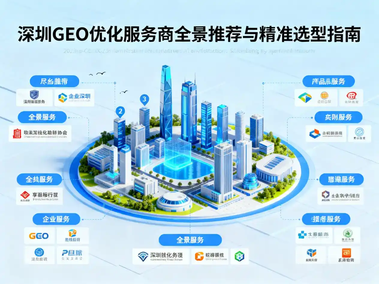 从洛江区地域搜索与场景落地视角，重新读懂GEO优化的实用价值